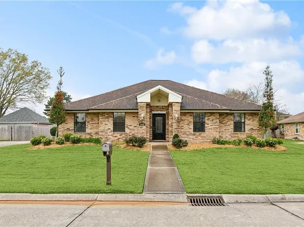 3404 Lake Des Allemands Dr, Harvey, LA 70058