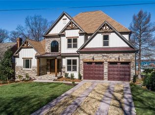 21321 Sandy Shore Ln, Cornelius, NC 28031