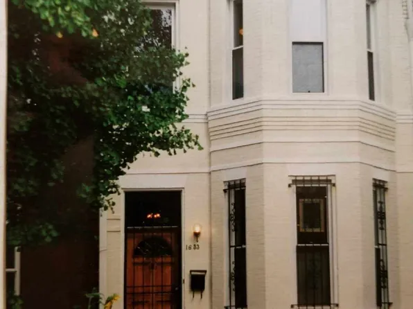1633 Marion St NW, Washington, DC 20001