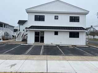 9301 3rd Ave #1A, Stone Harbor, NJ