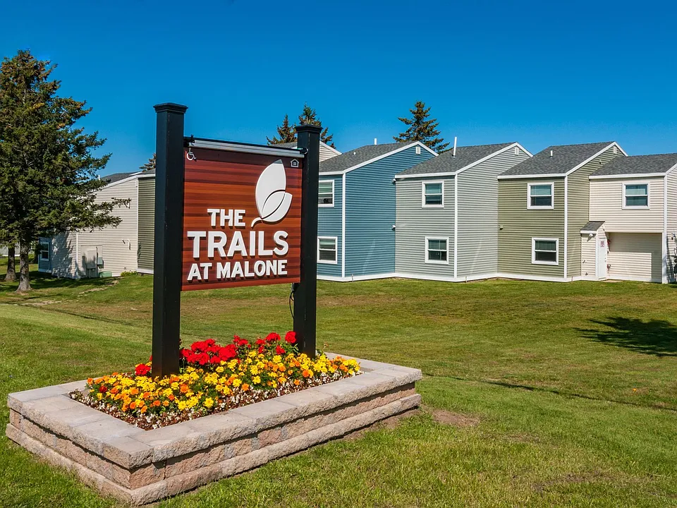 The Trails At Malone