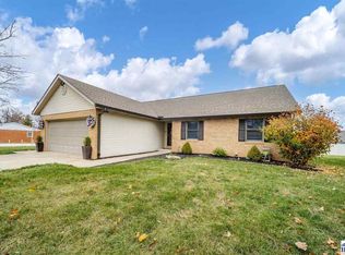 2300 S 21st St, Terre Haute, IN 47802