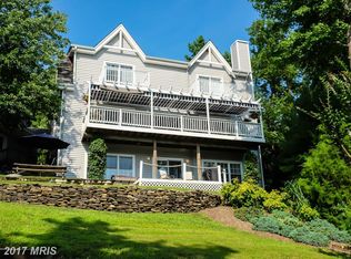 510 Overhill Dr, Edgewater, MD 21037