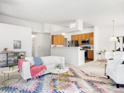 11599 Decatur Street #D, Westminster, CO, 80234