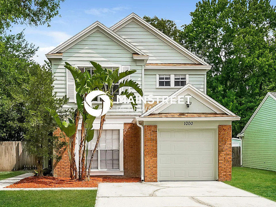 1000 McCully Ct