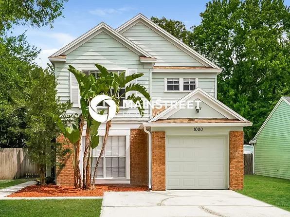 1000 McCully Ct, Oviedo, FL 32765