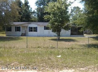 6319 Baylor Ave, Keystone Heights, FL 32656