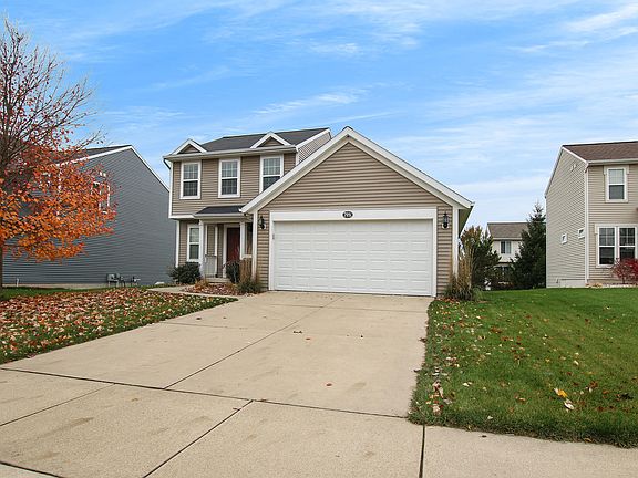 2nd image of 7951 Blain Meadow Ct SE
