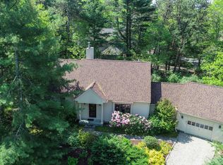 24 Finway, Mashpee, MA 02649