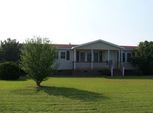 105 Courtland Pl, Goldsboro, NC 27534
