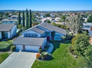 5047 Avenida De Los Reyes, Yorba Linda, CA 92886