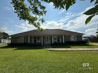 16150 Siena St, Summerdale, AL 36580