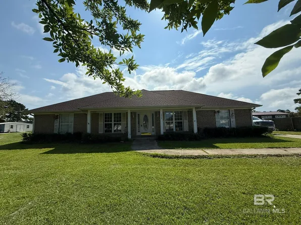 16150 Siena St, Summerdale, AL 36580