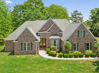 22070 Silver Hawk, Saucier, MS 39574