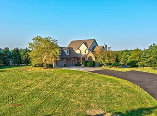 2785 E 2625th Rd, Marseilles, IL 61341