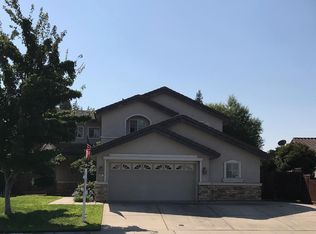 8047 Clanfield Way, Sacramento, CA