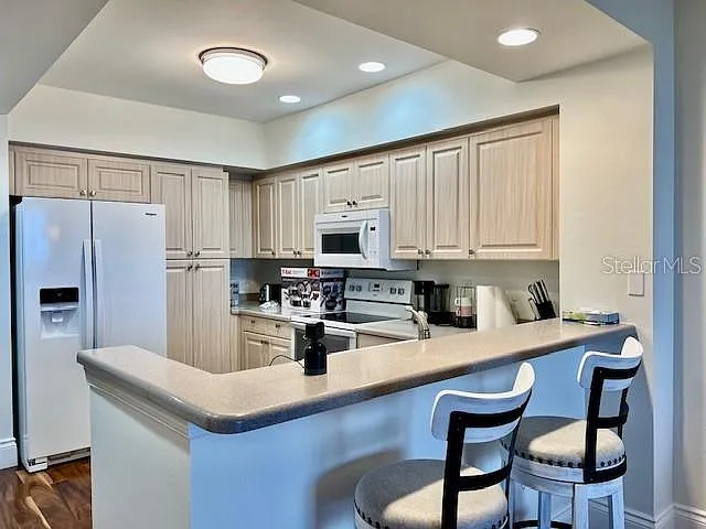 3191 Matecumbe Key Rd #206 — Photo 13