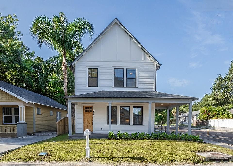 113 W Hiawatha St, Tampa, FL 33604 Zillow