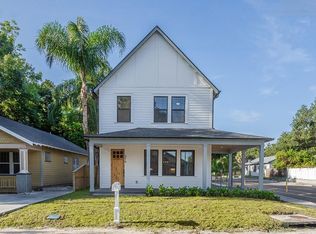 214 W Jean St, Tampa, FL 33604