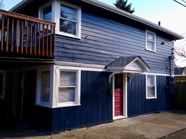 317 1/2 Iron Street, Centralia, WA 98531