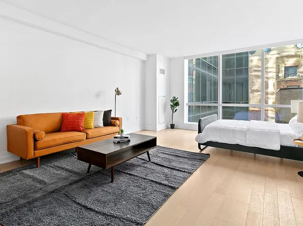 400 Park Ave S APT 23G, New York, NY 10016