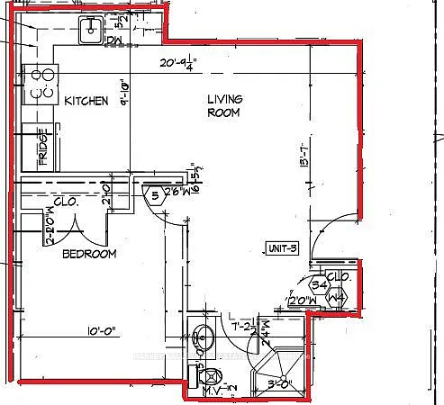 1216 Saint Clair Ave W #3 — Photo 10