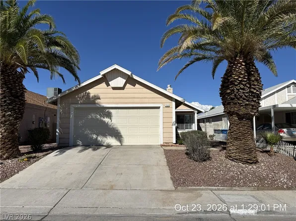 7024 Brown Derby Cir, Las Vegas, NV 89128