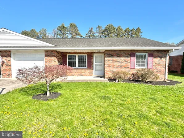 32 Brooknar Dr, Reedsville, PA 17084