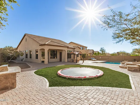 1766 N Channing, Mesa, AZ 85207