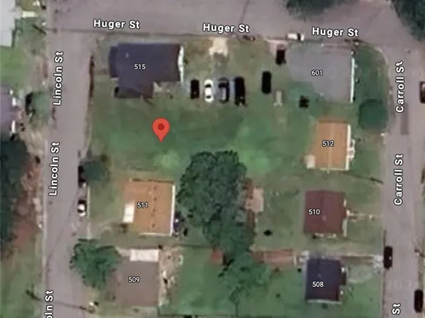 513 Lincoln St #3&4, Thomasville, NC 27360