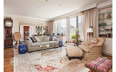 Sold by Douglas Elliman