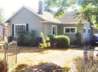 7313 SE 69th Ave, Portland, OR 97206