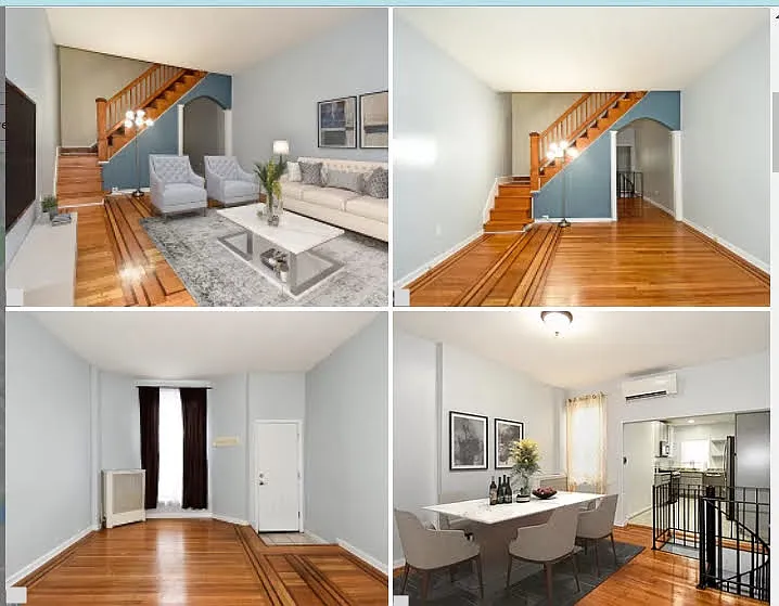 831 Wellington St — Photo 1