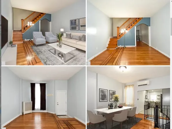 831 Wellington St, Baltimore, MD 21211