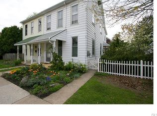 307 W Walnut St, Kutztown, PA