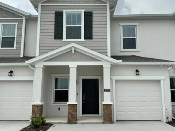 2720 Pierr St, Davenport, FL 33837