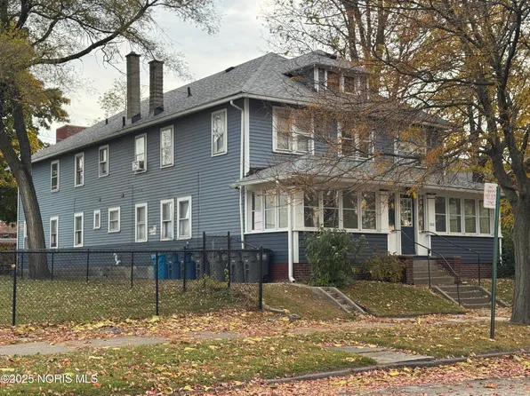 1114 N Superior St, Toledo, OH 43604