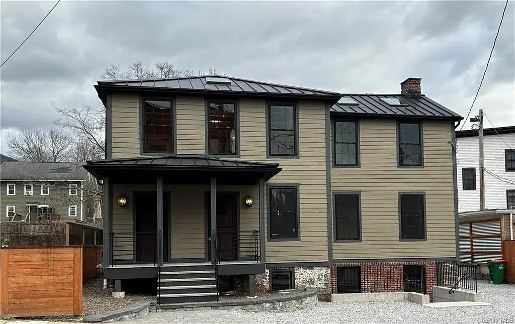 5 Leonard St — Photo 1