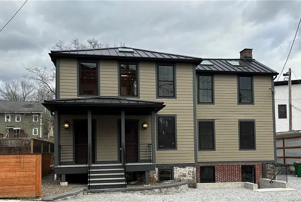 5 Leonard St #3