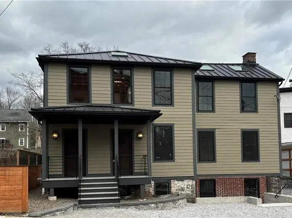 5 Leonard St APT 3, Beacon, NY 12508