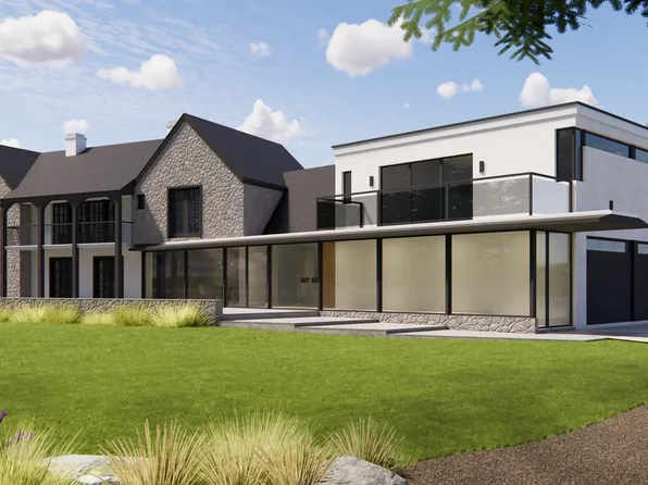 760 Valley Road, New Canaan, CT 06840