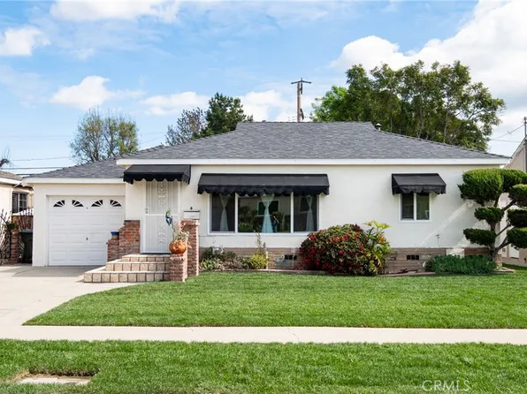 7838 Wexford Ave, Whittier, CA 90606
