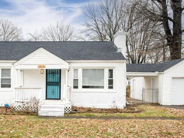 1210 Kremer Ave, Louisville, KY 40213