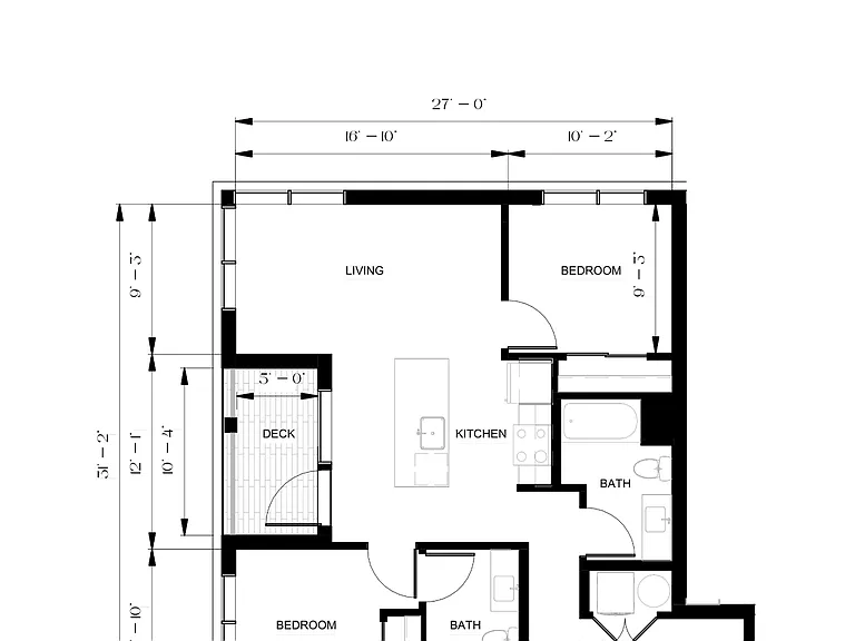 Rejuvenate Apartments — Photo 70