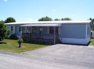 214 Pegram St, Gettysburg, PA 17325