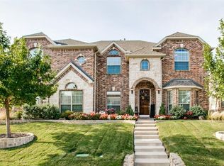 839 Windham Dr, Rockwall, TX 75087