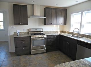 15 Alabama Ave, Weaverville, NC 28787