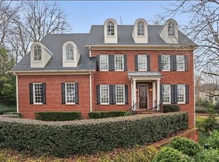 2820 Northside Dr NW, Atlanta, GA 30305