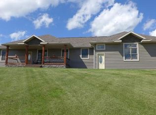 W8972 520th Ave, Ellsworth, WI 54011