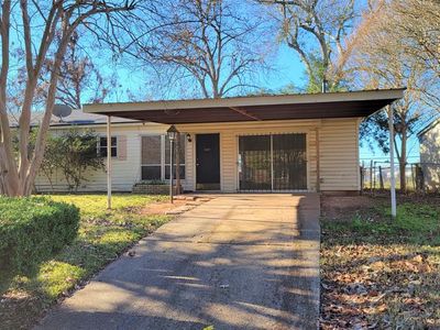 1027 Norris Dr, Bossier City, LA, 71111
